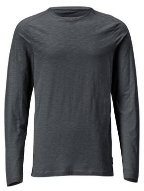 Mascot Customized T-shirt, met lange mouwen 22581