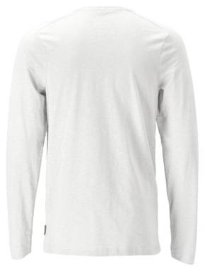 Mascot Customized T-shirt, met lange mouwen 22581