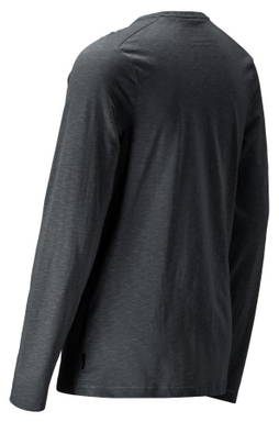 Mascot Customized T-shirt, met lange mouwen 22581
