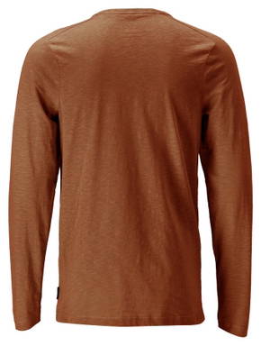 Mascot Customized T-shirt, met lange mouwen 22581