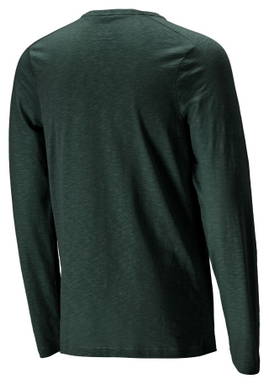 Mascot Customized T-shirt, met lange mouwen 22581