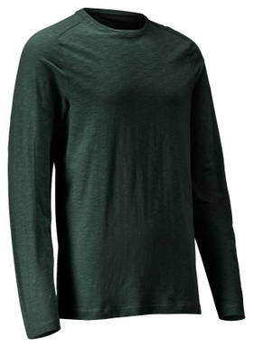 Mascot Customized T-shirt, met lange mouwen 22581
