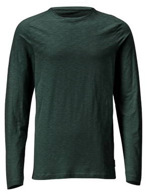 Mascot Customized T-shirt, met lange mouwen 22581