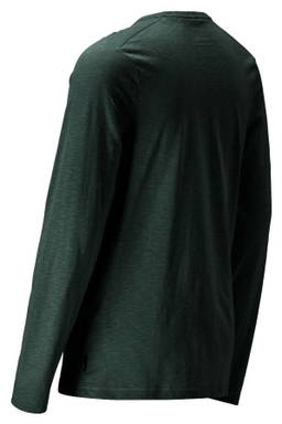 Mascot Customized T-shirt, met lange mouwen 22581