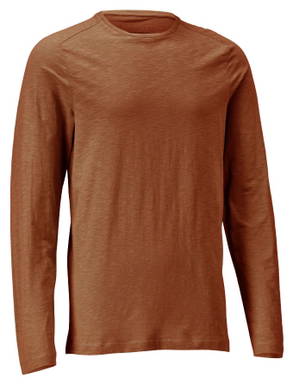Mascot Customized T-shirt, met lange mouwen 22581