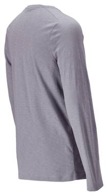 Mascot Customized T-shirt, met lange mouwen 22581