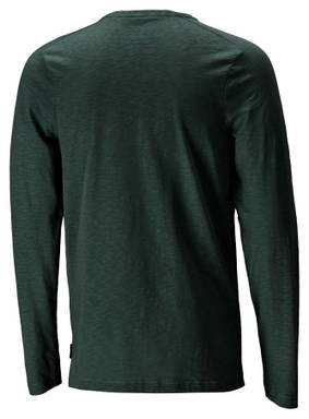 Mascot Customized T-shirt, met lange mouwen 22581