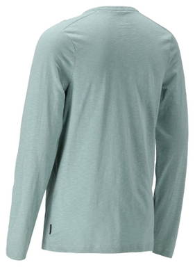 Mascot Customized T-shirt, met lange mouwen 22581