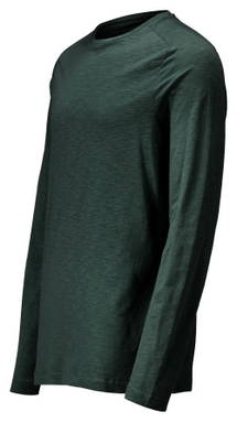 Mascot Customized T-shirt, met lange mouwen 22581