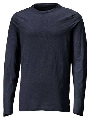 Mascot Customized T-shirt, met lange mouwen 22581