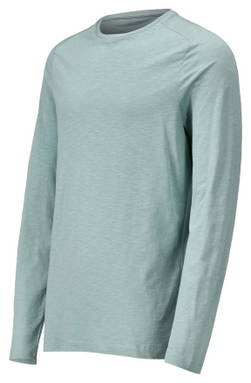 Mascot Customized T-shirt, met lange mouwen 22581