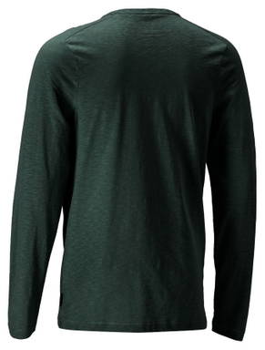Mascot Customized T-shirt, met lange mouwen 22581