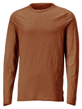Mascot Customized T-shirt, met lange mouwen 22581
