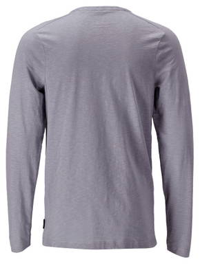 Mascot Customized T-shirt, met lange mouwen 22581