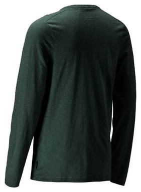 Mascot Customized T-shirt, met lange mouwen 22581