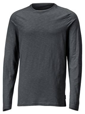 Mascot Customized T-shirt, met lange mouwen 22581