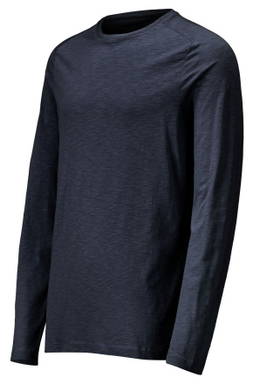 Mascot Customized T-shirt, met lange mouwen 22581