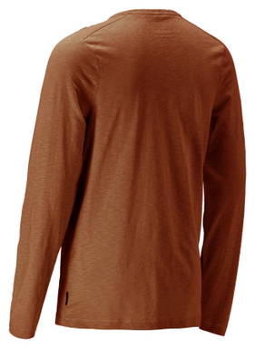 Mascot Customized T-shirt, met lange mouwen 22581