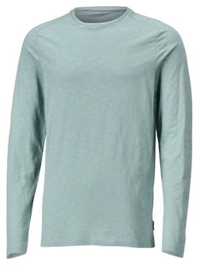 Mascot Customized T-shirt, met lange mouwen 22581