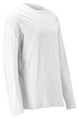 Mascot Customized T-shirt, met lange mouwen 22581