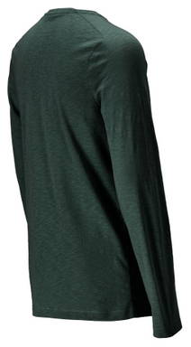 Mascot Customized T-shirt, met lange mouwen 22581