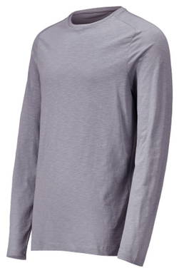 Mascot Customized T-shirt, met lange mouwen 22581
