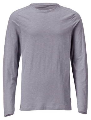 Mascot Customized T-shirt, met lange mouwen 22581
