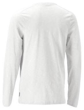 Mascot Customized T-shirt, met lange mouwen 22581