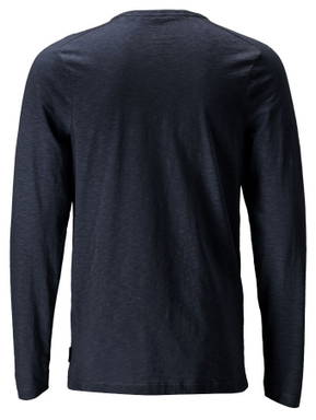 Mascot Customized T-shirt, met lange mouwen 22581