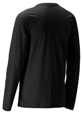 Mascot Customized T-shirt, met lange mouwen 22581