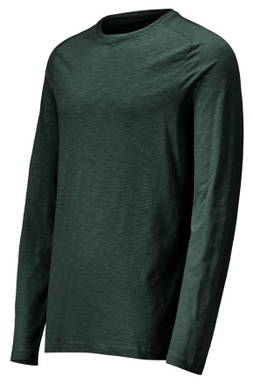 Mascot Customized T-shirt, met lange mouwen 22581