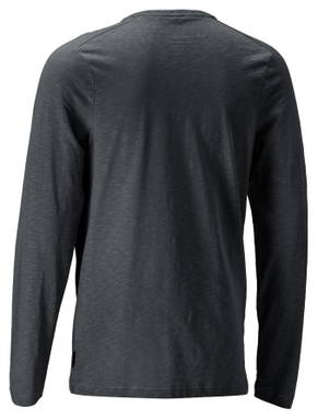 Mascot Customized T-shirt, met lange mouwen 22581