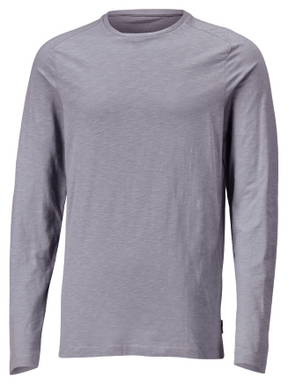 Mascot Customized T-shirt, met lange mouwen 22581
