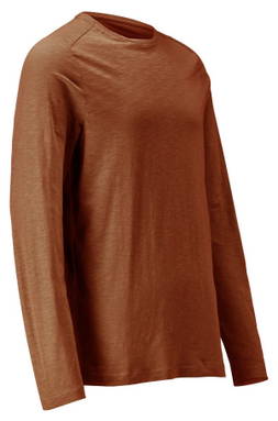 Mascot Customized T-shirt, met lange mouwen 22581