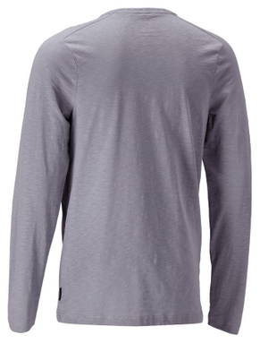 Mascot Customized T-shirt, met lange mouwen 22581