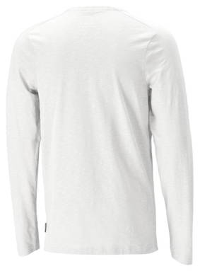 Mascot Customized T-shirt, met lange mouwen 22581