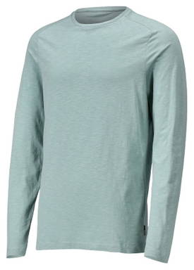 Mascot Customized T-shirt, met lange mouwen 22581