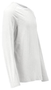 Mascot Customized T-shirt, met lange mouwen 22581