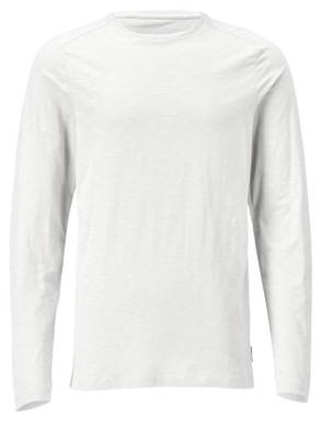 Mascot Customized T-shirt, met lange mouwen 22581