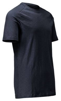 Mascot Customized T-shirt, met korte mouwen 22582