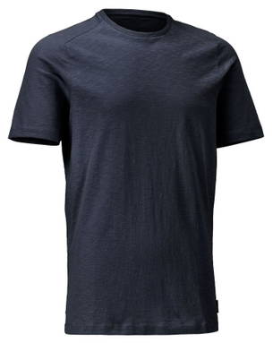 Mascot Customized T-shirt, met korte mouwen 22582