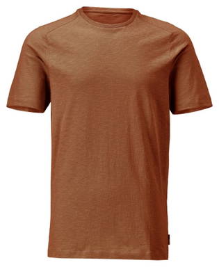 Mascot Customized T-shirt, met korte mouwen 22582