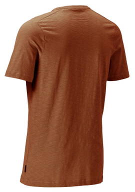 Mascot Customized T-shirt, met korte mouwen 22582
