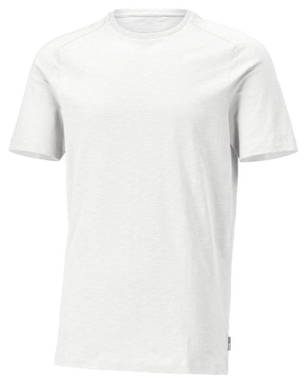 Mascot Customized T-shirt, met korte mouwen 22582