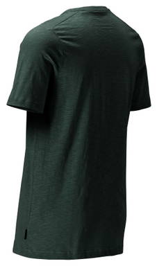 Mascot Customized T-shirt, met korte mouwen 22582