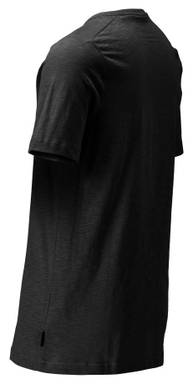 Mascot Customized T-shirt, met korte mouwen 22582