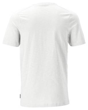 Mascot Customized T-shirt, met korte mouwen 22582