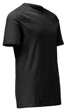 Mascot Customized T-shirt, met korte mouwen 22582