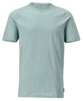 Mascot Customized T-shirt, met korte mouwen 22582