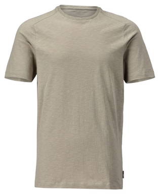 Mascot Customized T-shirt, met korte mouwen 22582